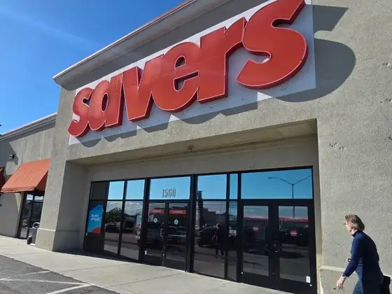 Savers