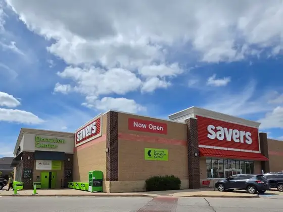 Savers