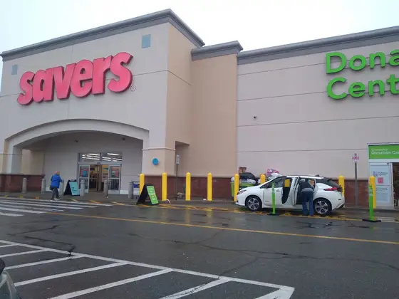Savers