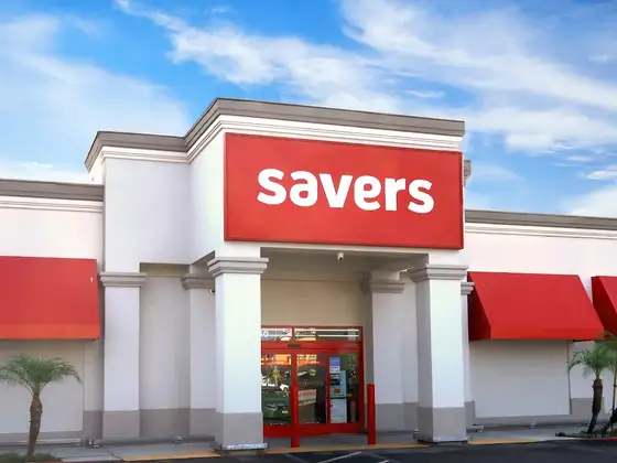 Savers