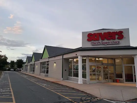 Savers