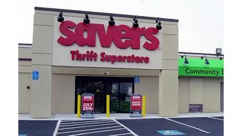 Savers