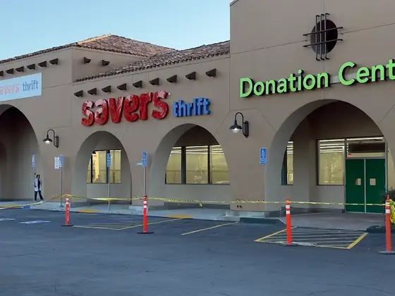 Savers