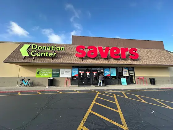 Savers