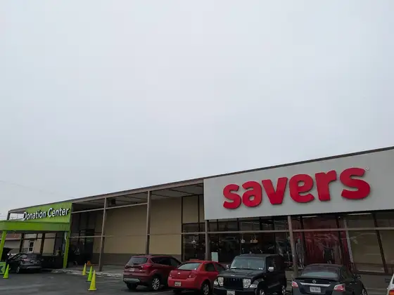 Savers