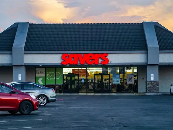 Savers