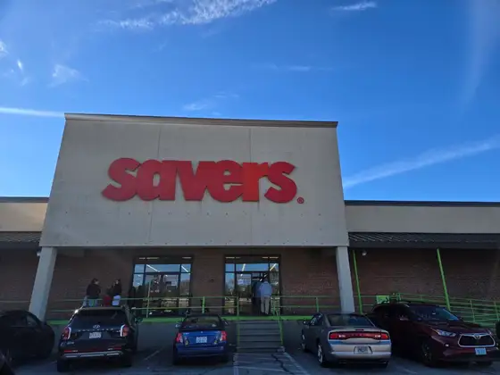 Savers