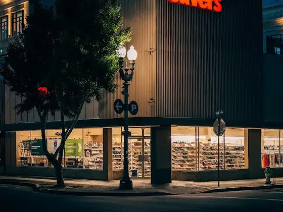 Savers