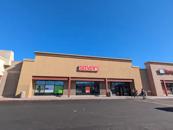 Savers