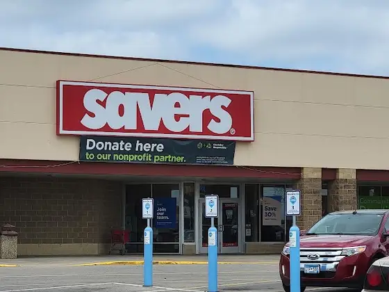 Savers