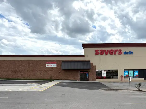 Savers in Saint Charles, MO