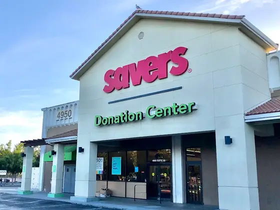 Savers