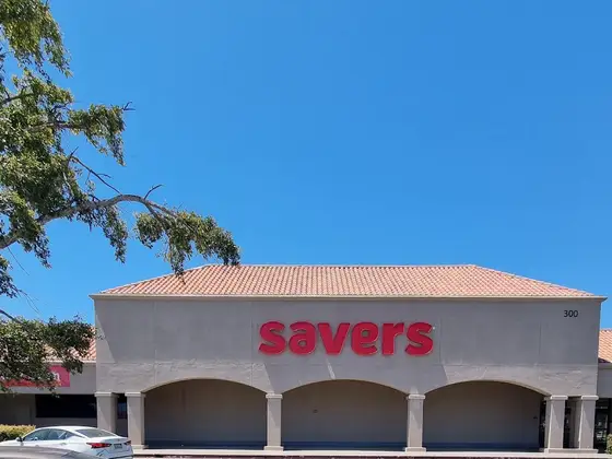 Savers