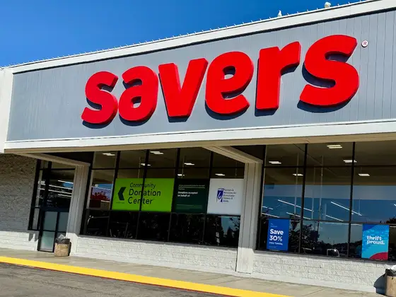 Savers