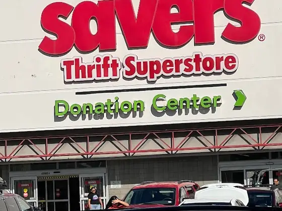 Savers