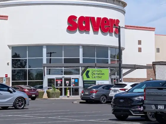 Savers