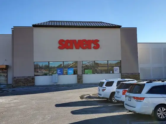 Savers in Shawnee, KS