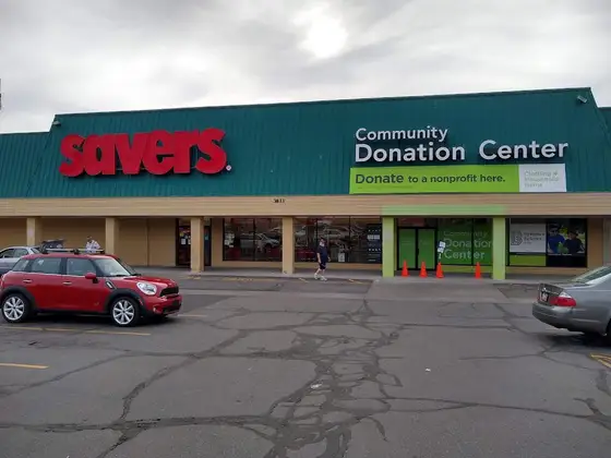 Savers