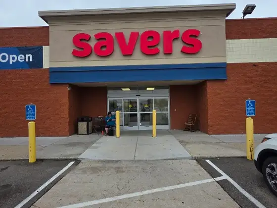 Savers