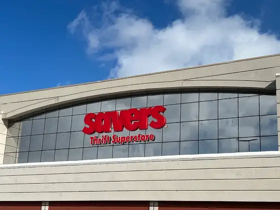 Savers