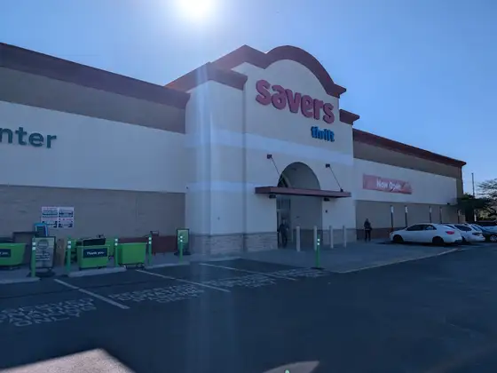 Savers