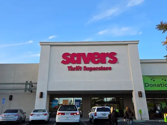 Savers