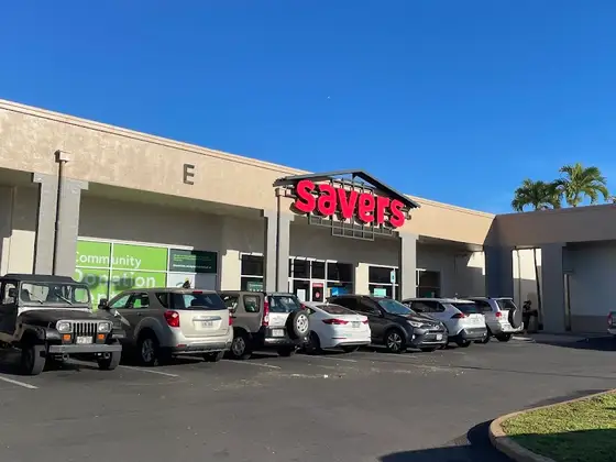Savers