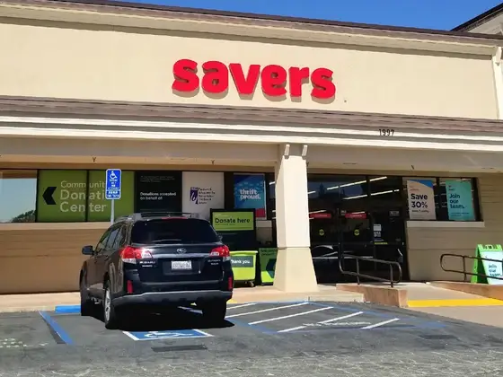 Savers