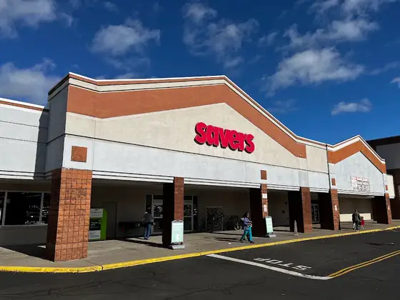 Savers