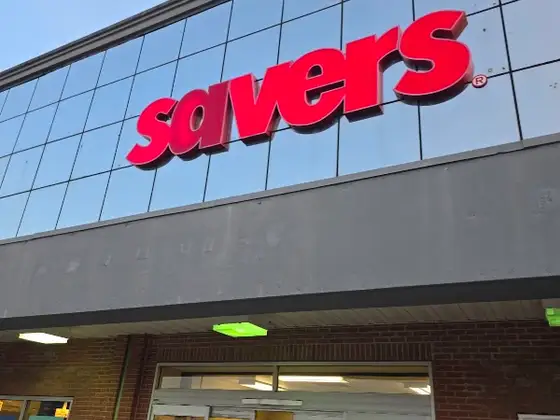 Savers in West Warwick, RI