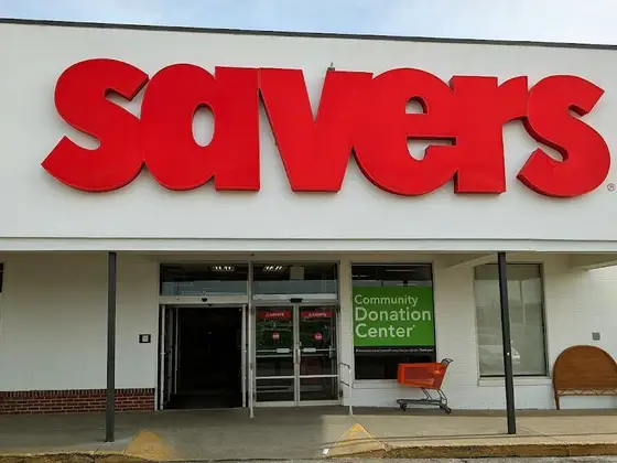 Savers