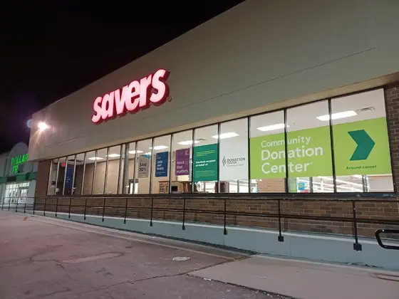 Savers