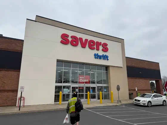 Savers
