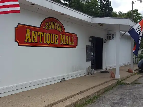 Sawyer Antique Mall