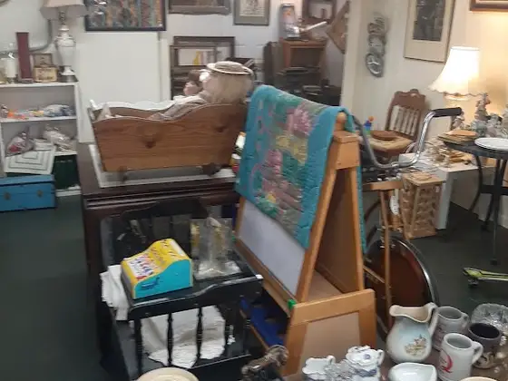 Scavenger Antiques