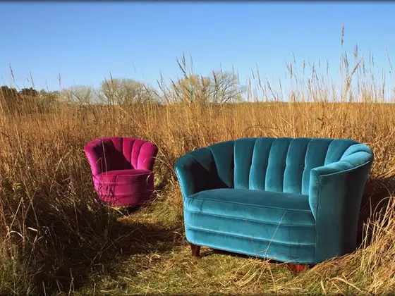 Scheidt Upholstery
