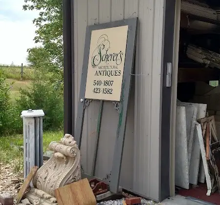 Scherer's Architectural Antiques