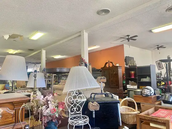 Schulte's Thrift