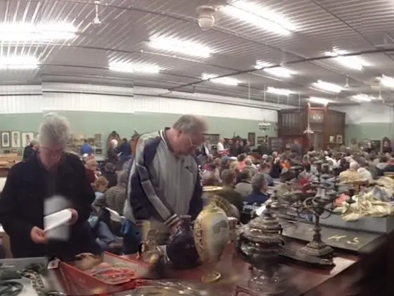 Schultz Auctioneers