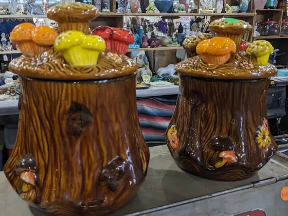 Scott Antique Markets