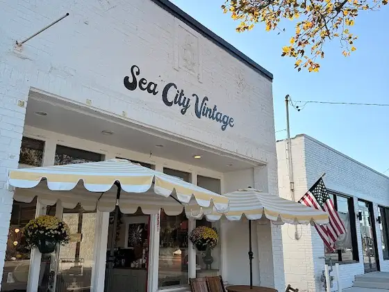 Sea City Vintage