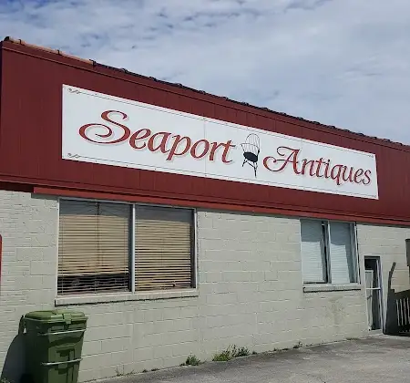 Seaport Antiques