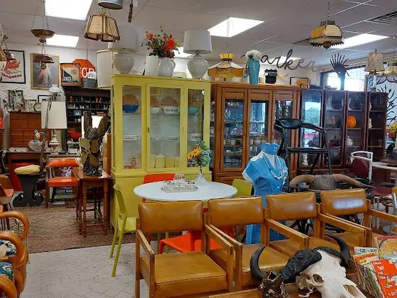 Search & Rescue Antiques
