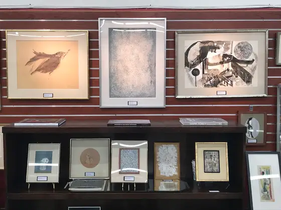 Seattle Auction House