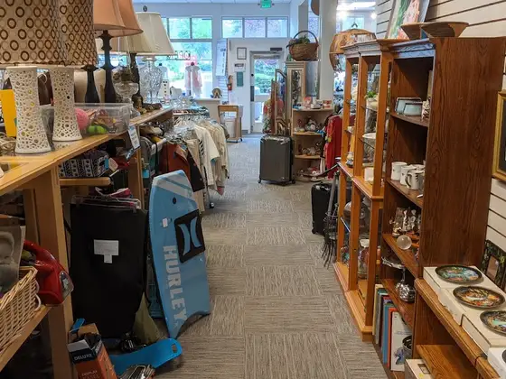 Seattle Children's Bargain Boutique