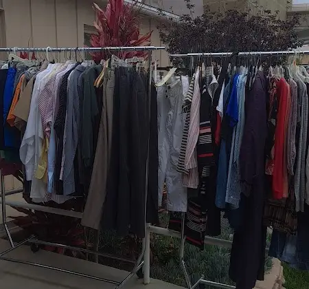 Second Best Store