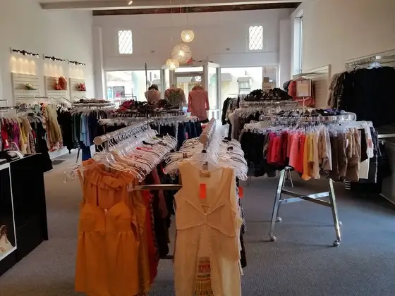 Second Chance Consignment Boutique