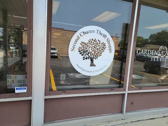 Second Chance Thrift Shoppe