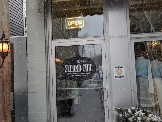 Second Chic