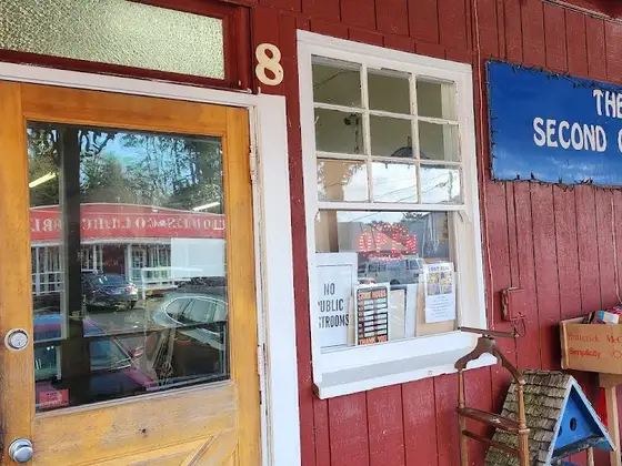Second Coming in Lincoln City, OR